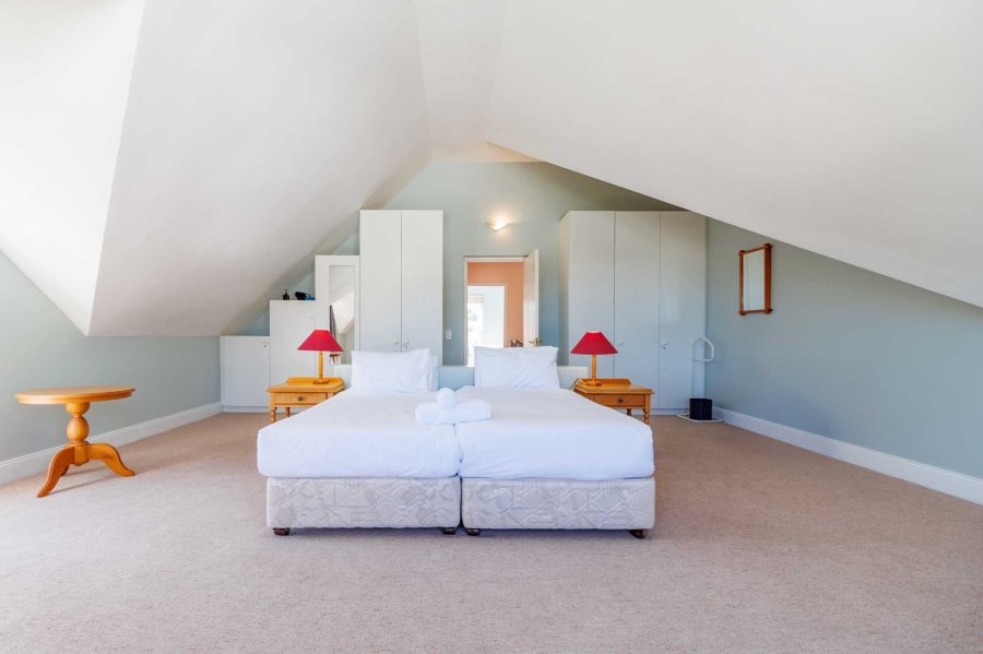To Let 3 Bedroom Property for Rent in Hout Bay Western Cape